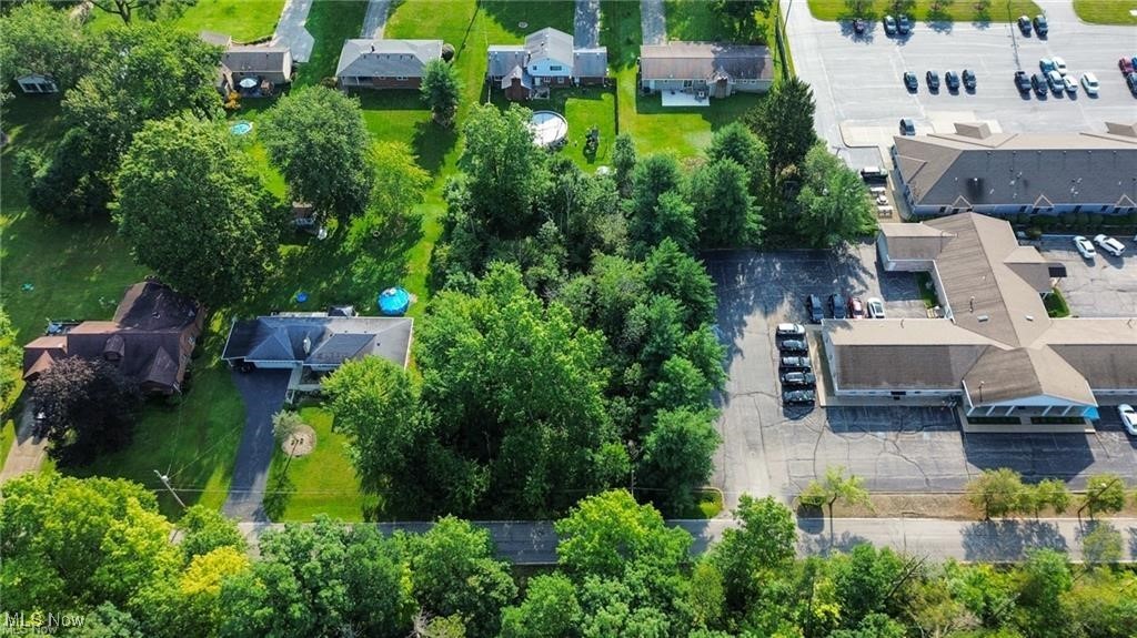 Parkside Estates - Land