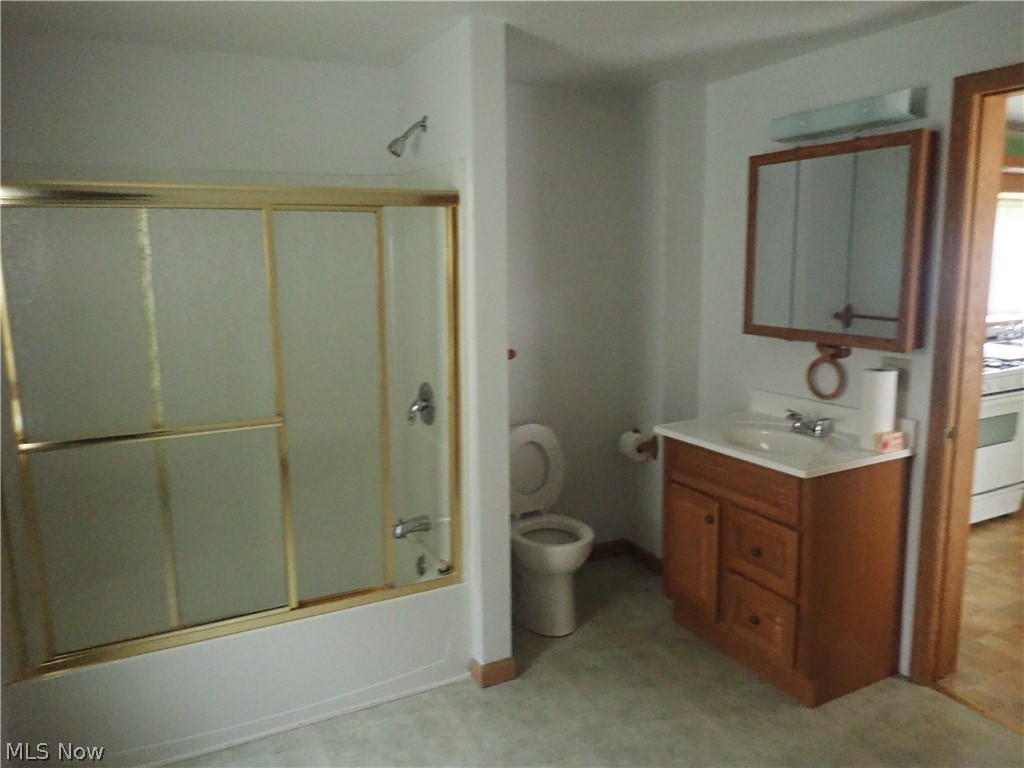 Springfield - Residential