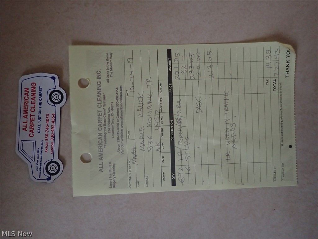 Springfield - Residential