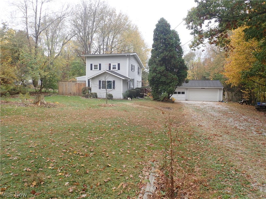 Springfield - Residential