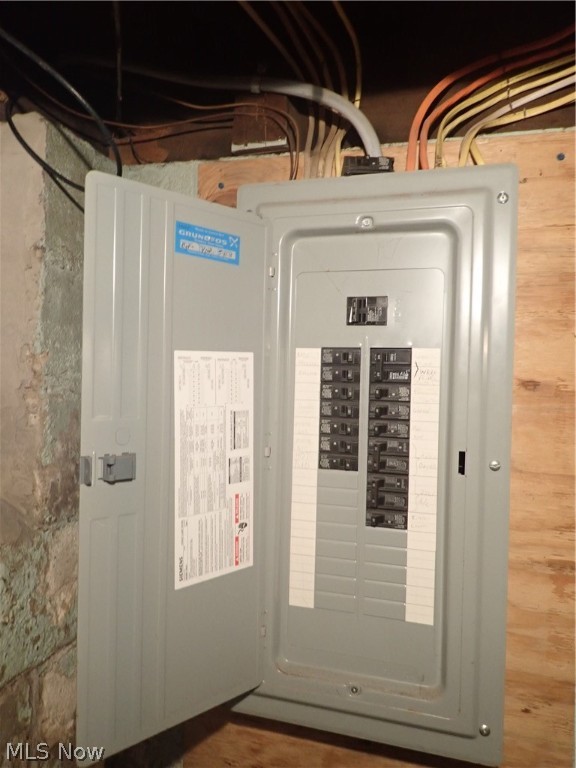 Springfield - Residential