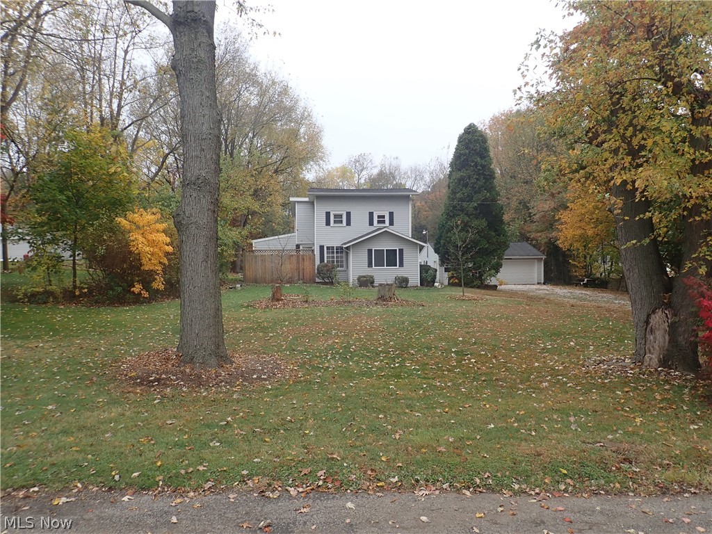 Springfield - Residential