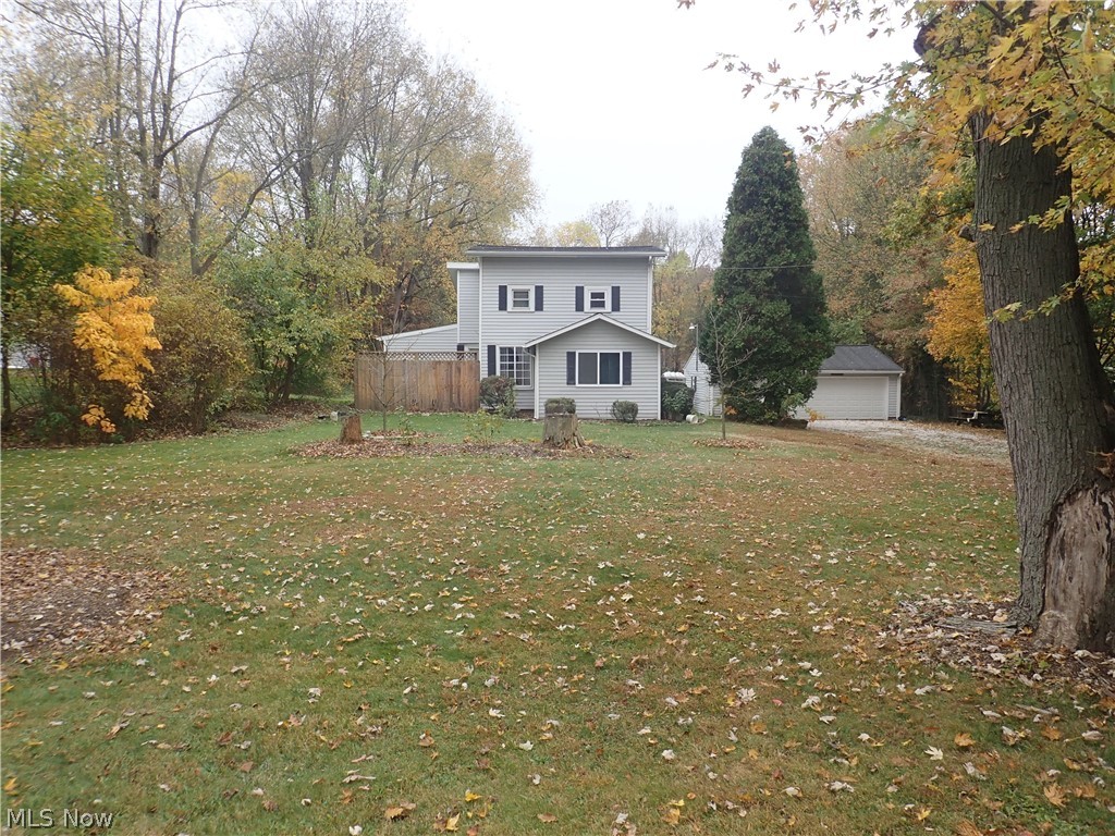 Springfield - Residential