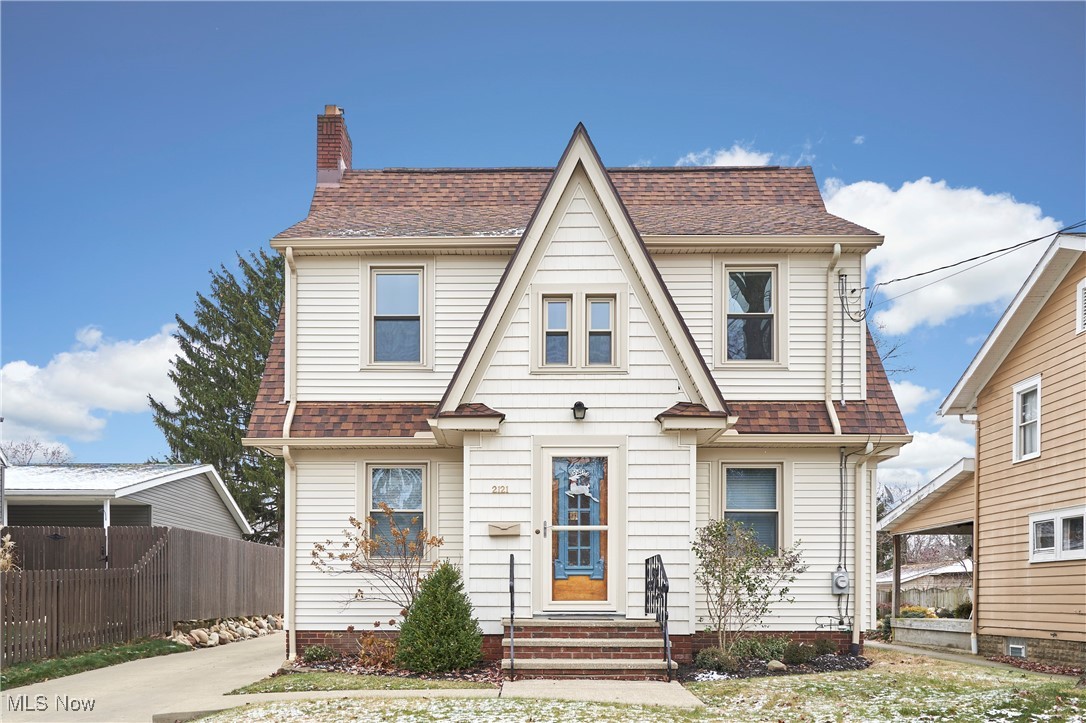 2121 10th Street, Cuyahoga Falls, Ohio image 1