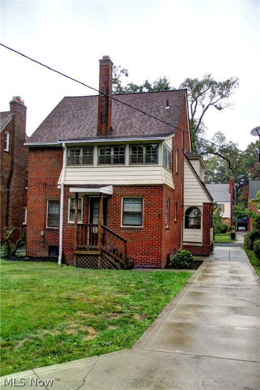 Nydwood Heights - Residential