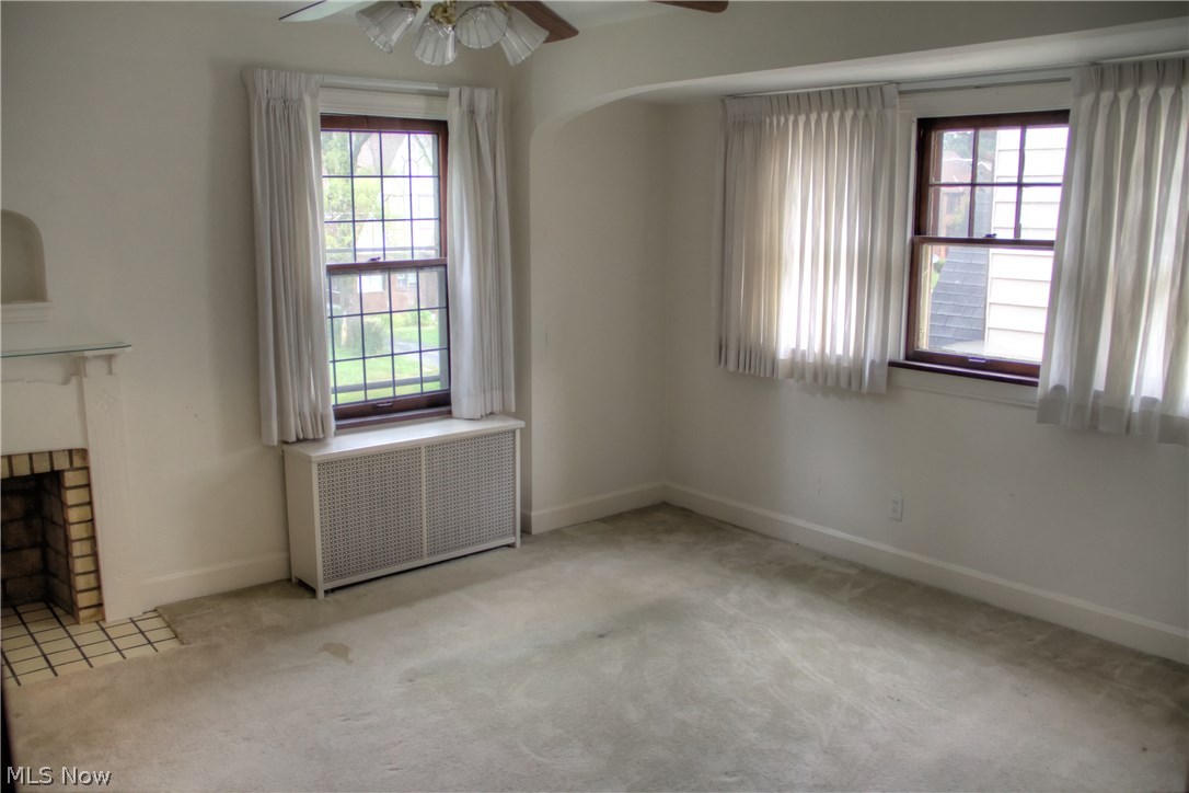 Nydwood Heights - Residential