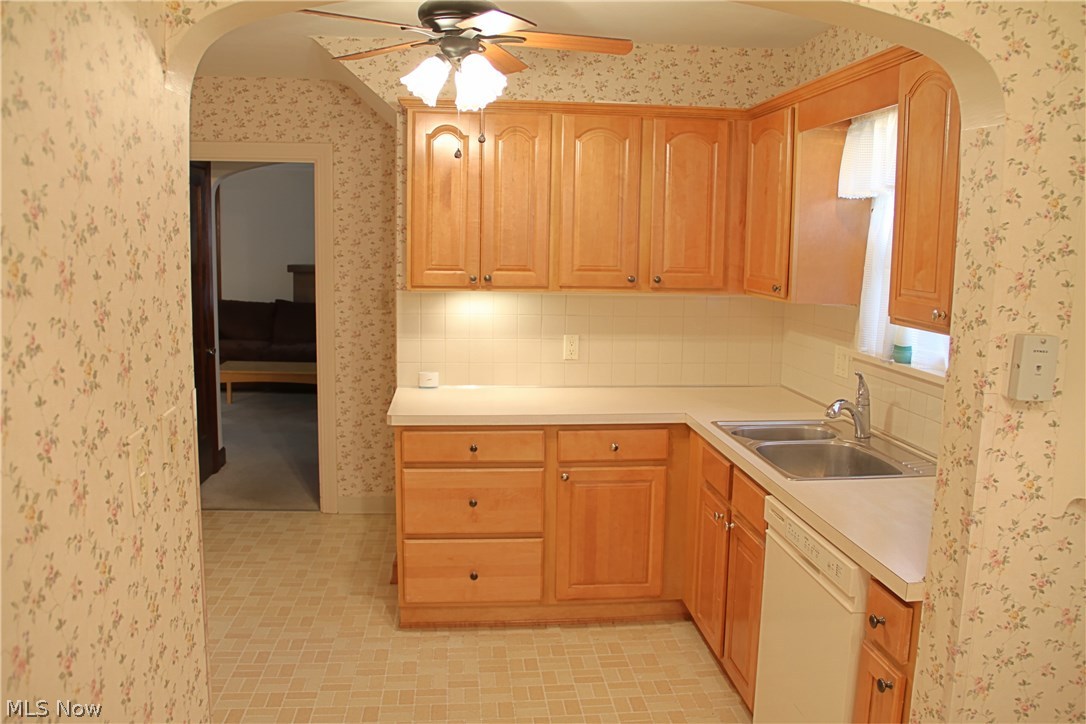 Nydwood Heights - Residential