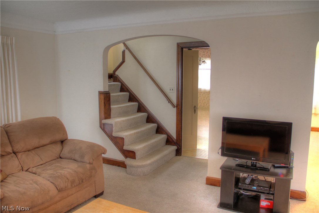 Nydwood Heights - Residential