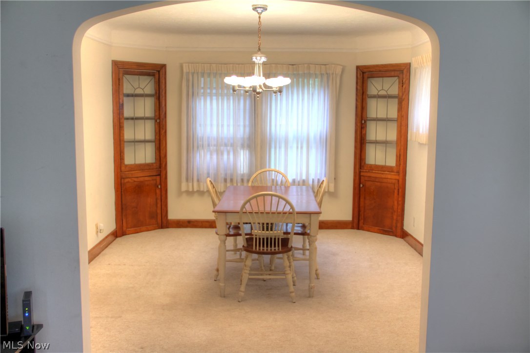 Nydwood Heights - Residential