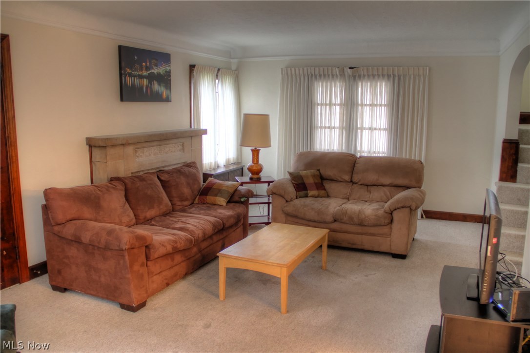 Nydwood Heights - Residential