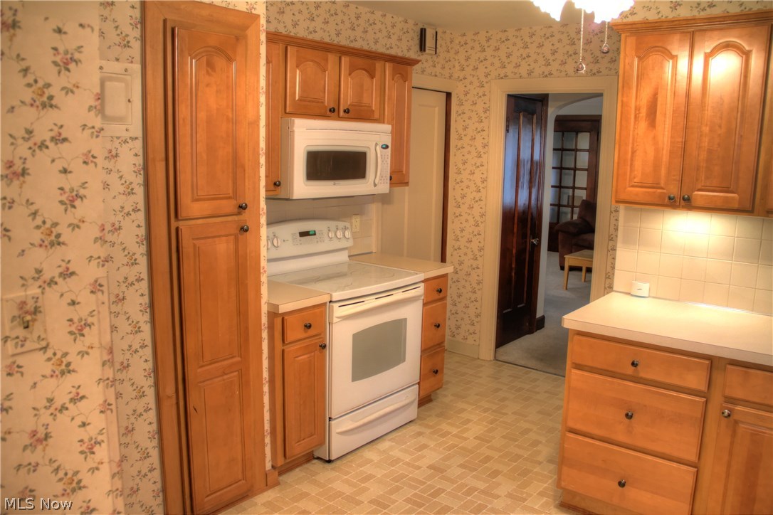 Nydwood Heights - Residential