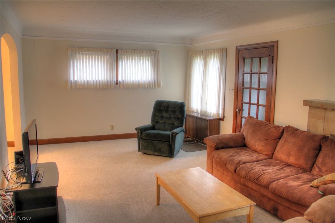 Nydwood Heights - Residential