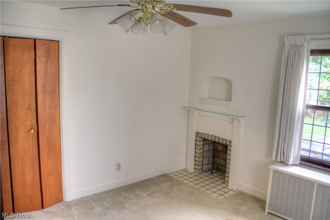 Nydwood Heights - Residential