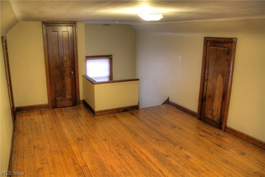 Nydwood Heights - Residential