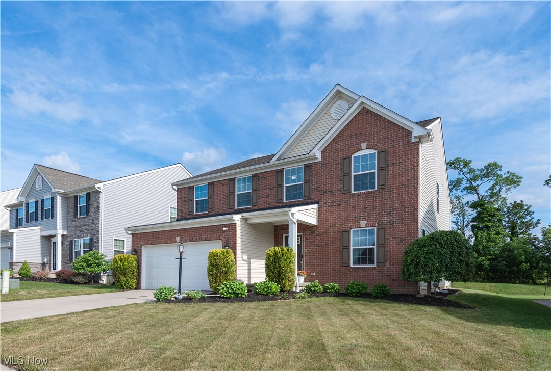 3478 Shadow Ledge Drive