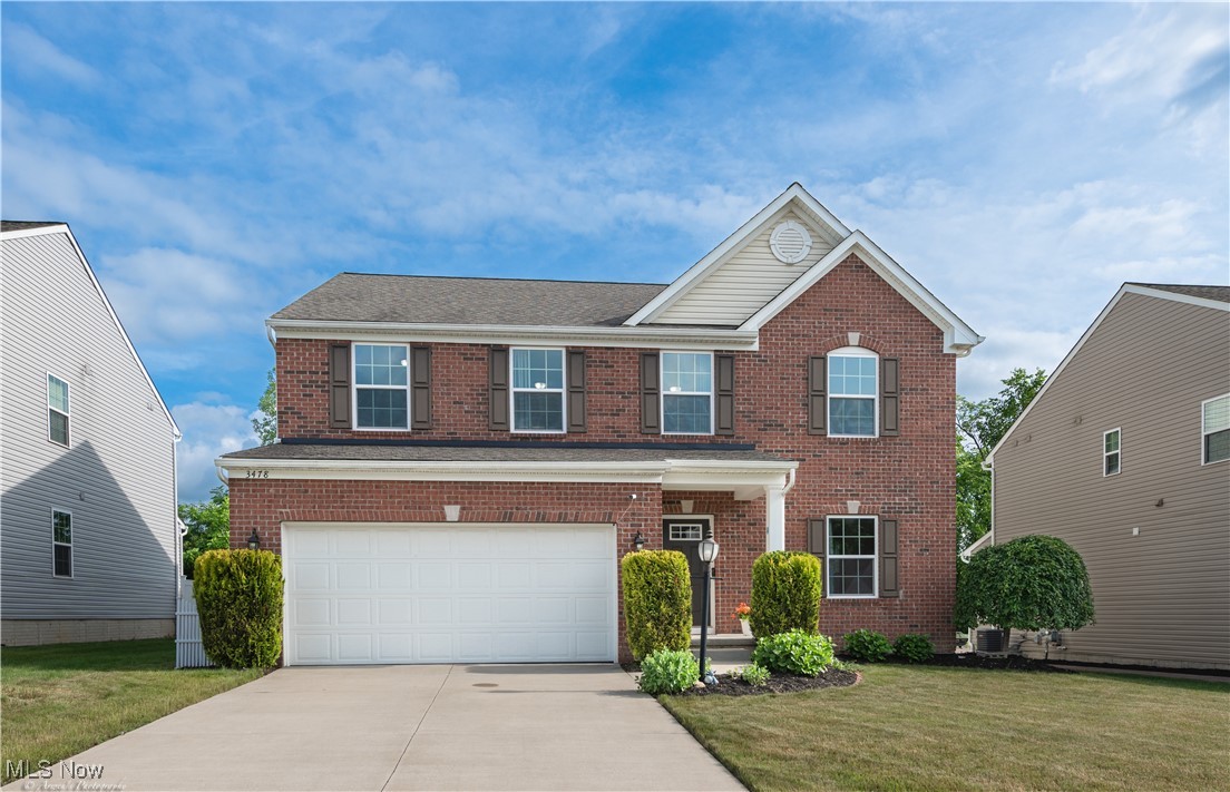3478 Shadow Ledge Drive