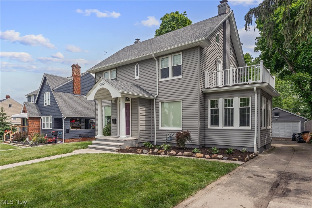 3429 Milverton Road