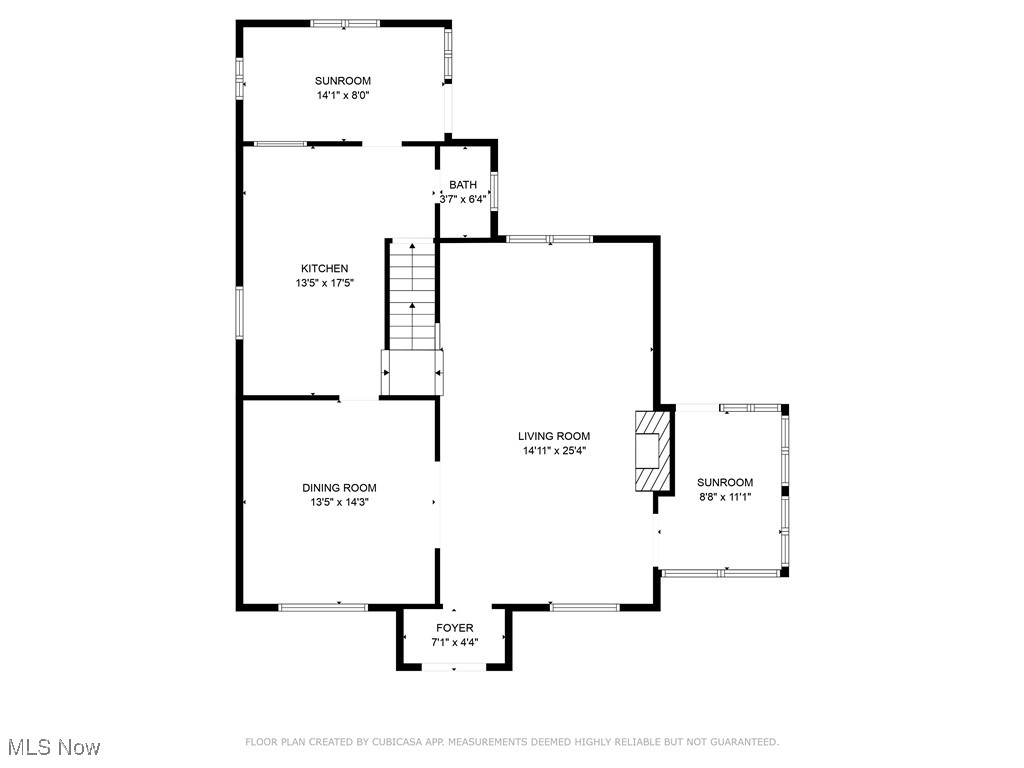 Shaker Heights, Ohio 44120, United States, 3 Bedrooms Bedrooms, ,2 BathroomsBathrooms,Residential,Pending,156285