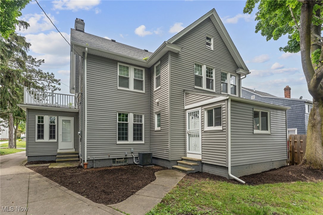 3429 Milverton Road