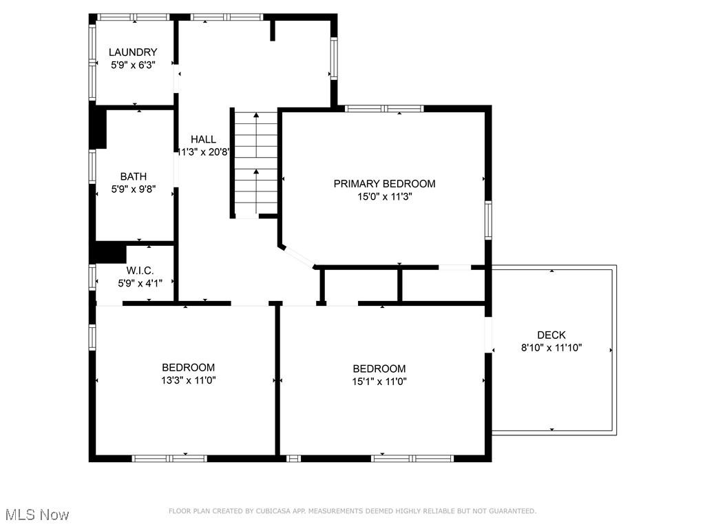 Shaker Heights, Ohio 44120, United States, 3 Bedrooms Bedrooms, ,2 BathroomsBathrooms,Residential,Pending,156285