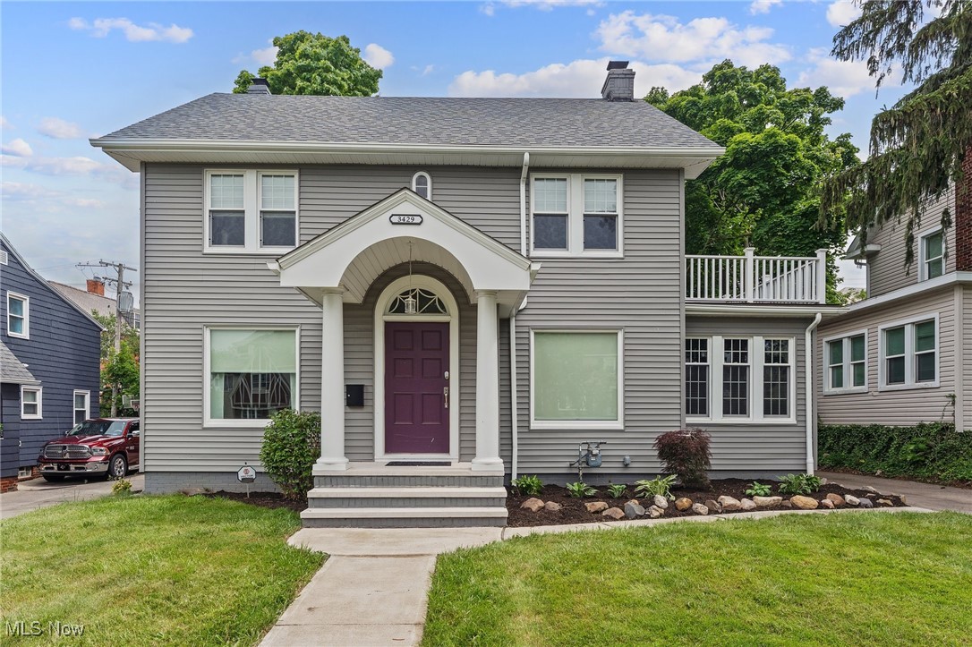 3429 Milverton Road