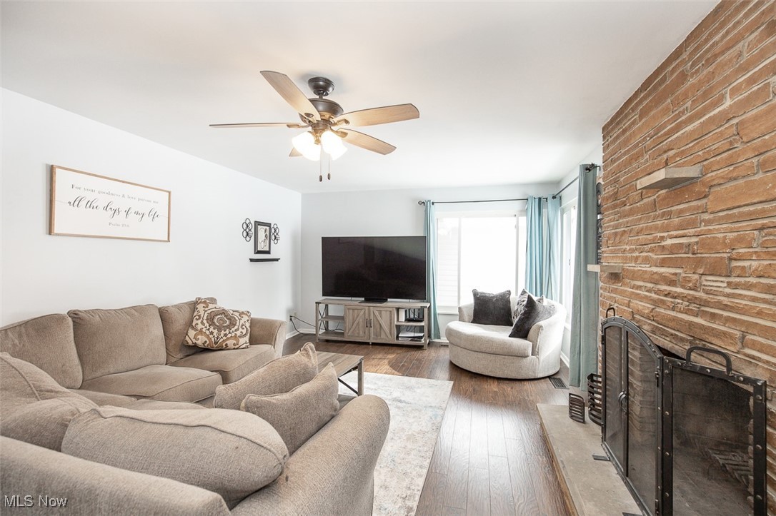 Strongsville - Residential