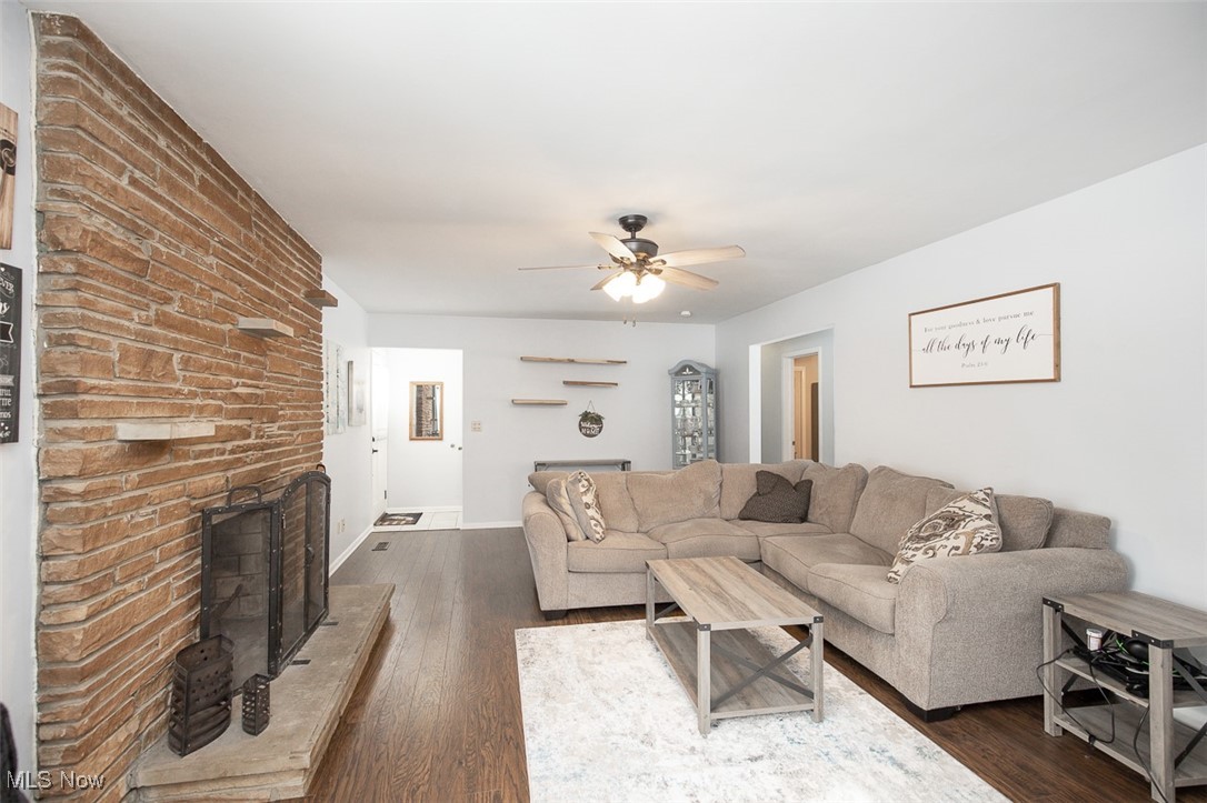 Strongsville - Residential