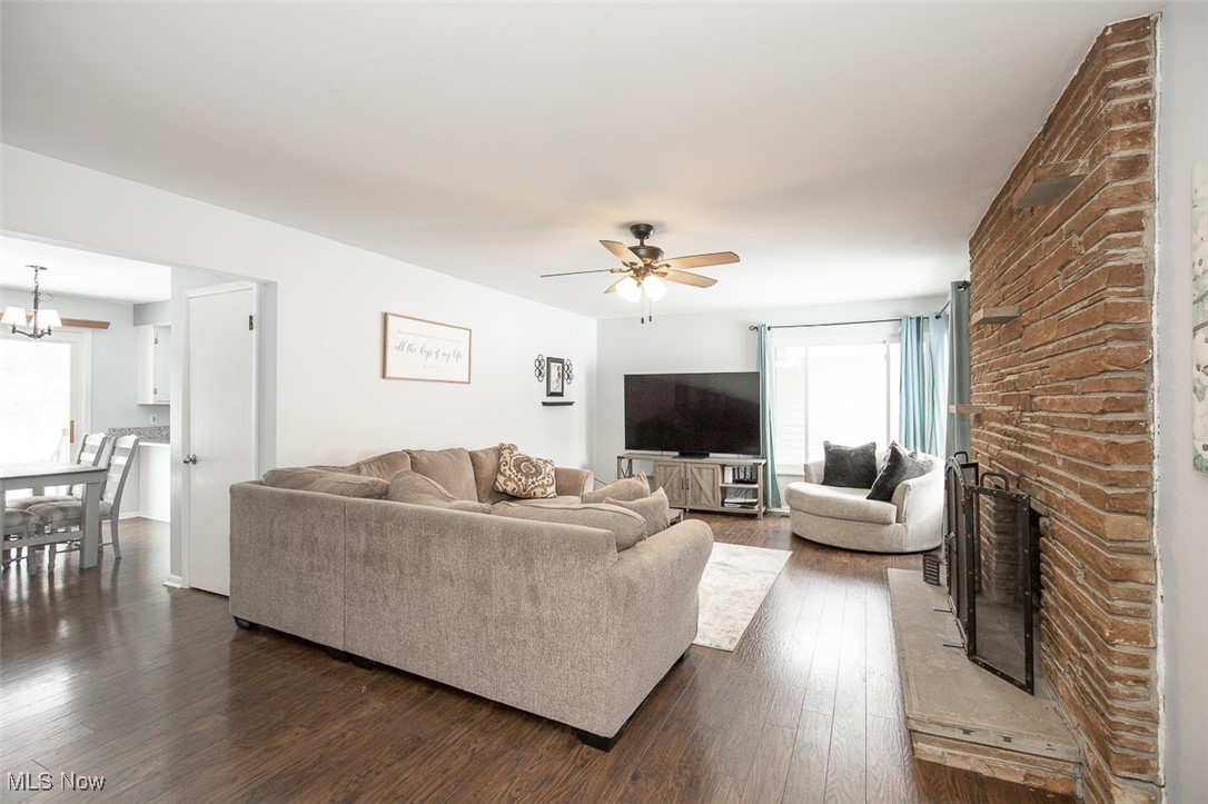 Strongsville - Residential