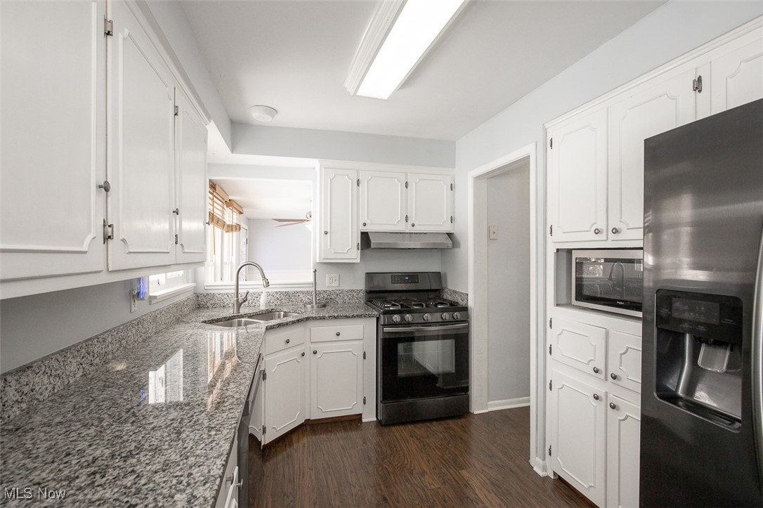 Strongsville - Residential