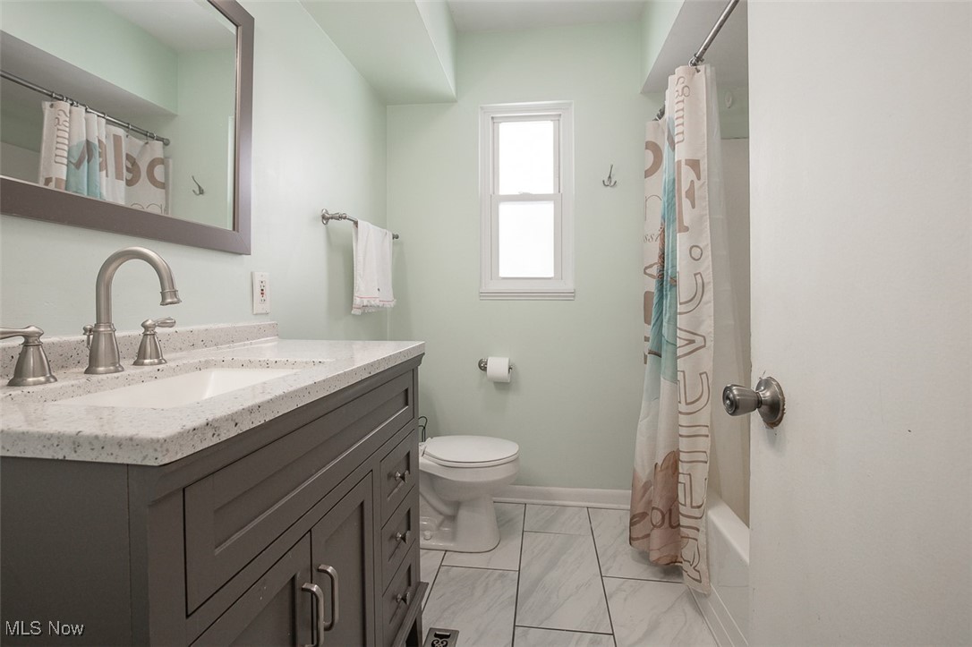 Strongsville - Residential