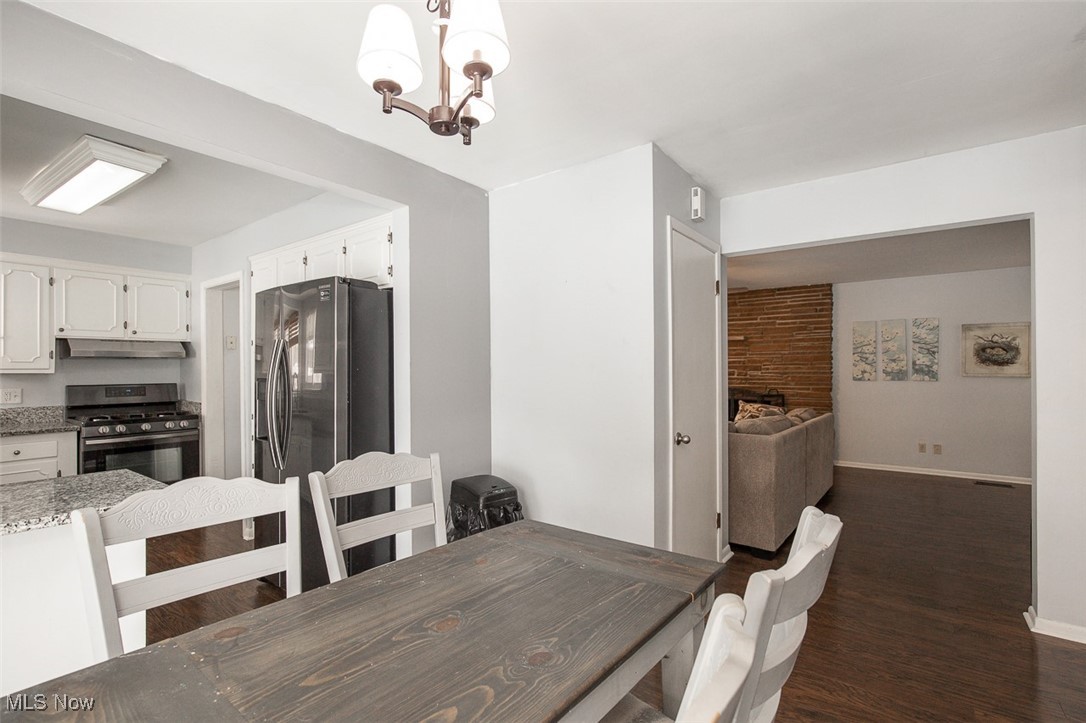 Strongsville - Residential