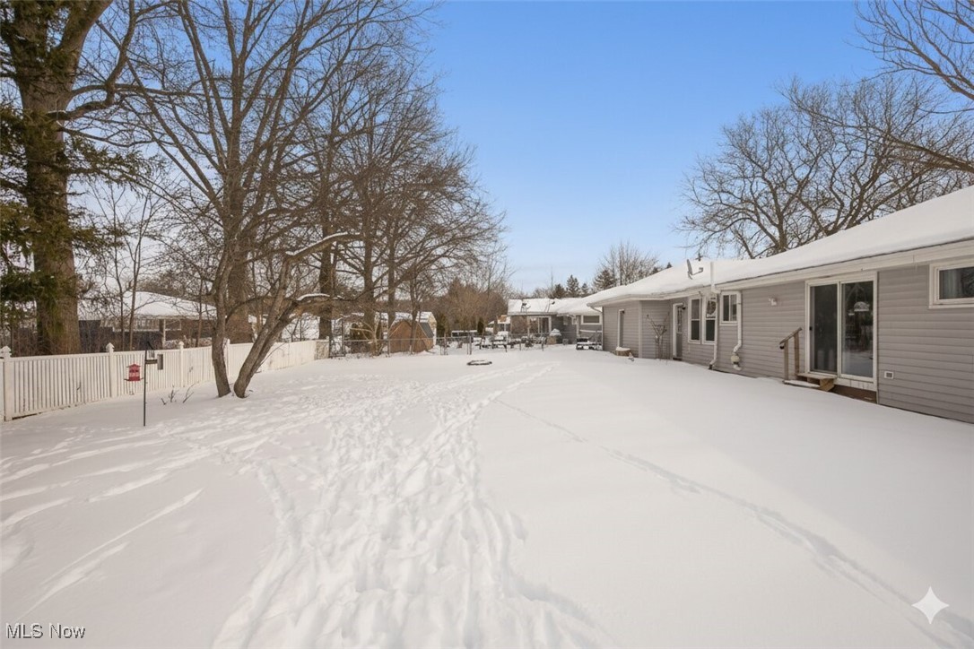 Strongsville - Residential