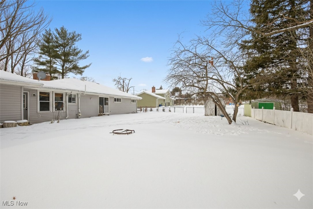 Strongsville - Residential