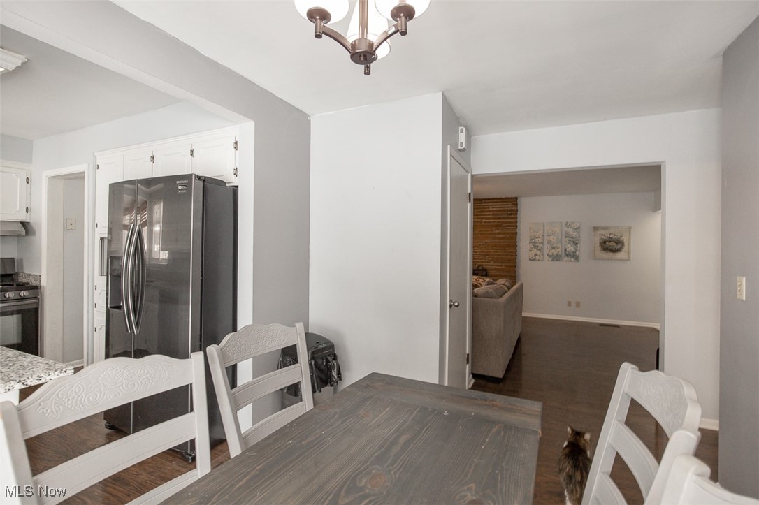 Strongsville - Residential