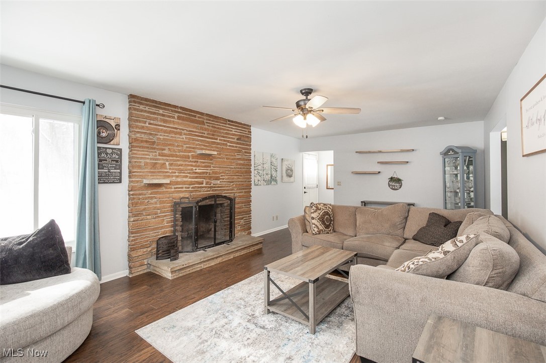 Strongsville - Residential