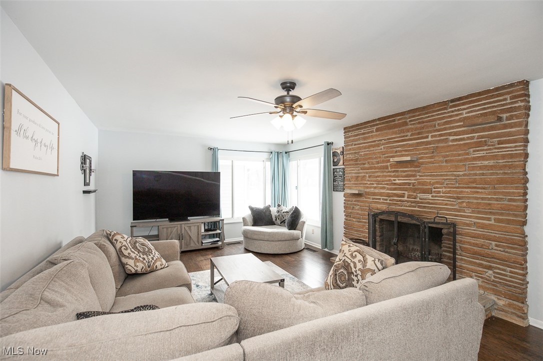 Strongsville - Residential