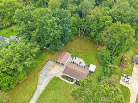 Tiny photo for 862 Dunning Road, New Franklin, OH 44614 (MLS # 5237613)