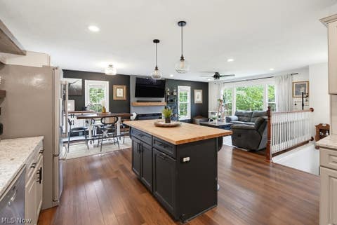 Tiny photo for 862 Dunning Road, New Franklin, OH 44614 (MLS # 5237613)