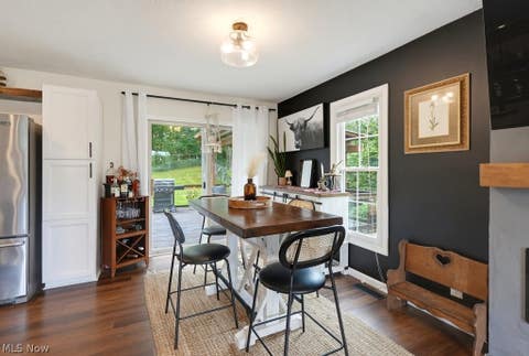 Tiny photo for 862 Dunning Road, New Franklin, OH 44614 (MLS # 5237613)