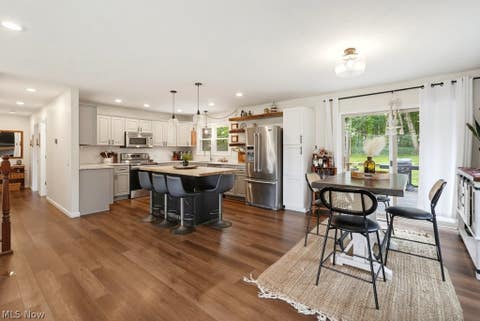 Tiny photo for 862 Dunning Road, New Franklin, OH 44614 (MLS # 5237613)