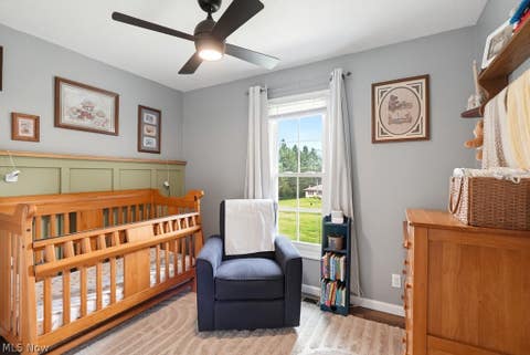 Tiny photo for 862 Dunning Road, New Franklin, OH 44614 (MLS # 5237613)