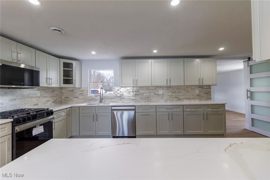 Drosk Risman - Residential