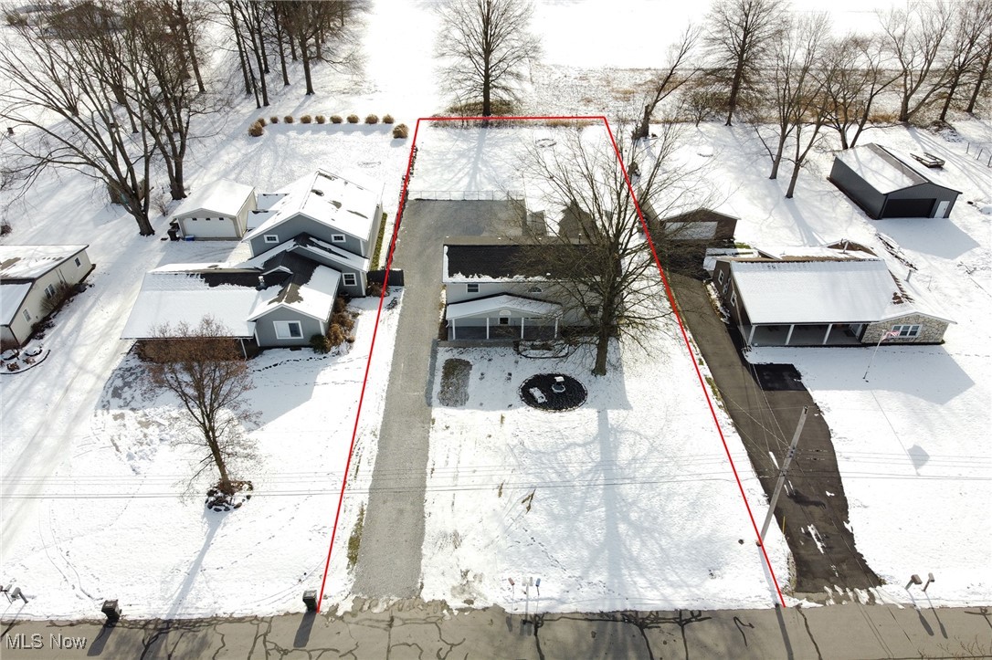 Drosk Risman - Residential