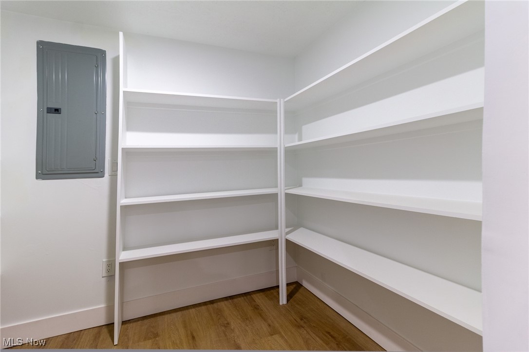 Drosk Risman - Residential