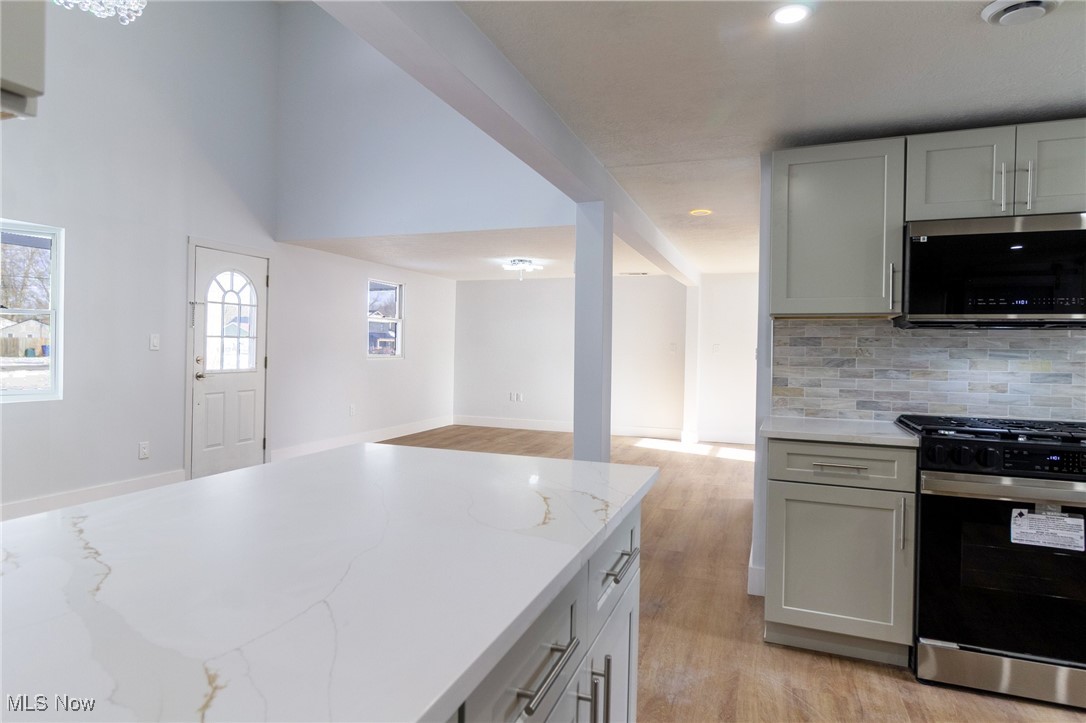 Drosk Risman - Residential