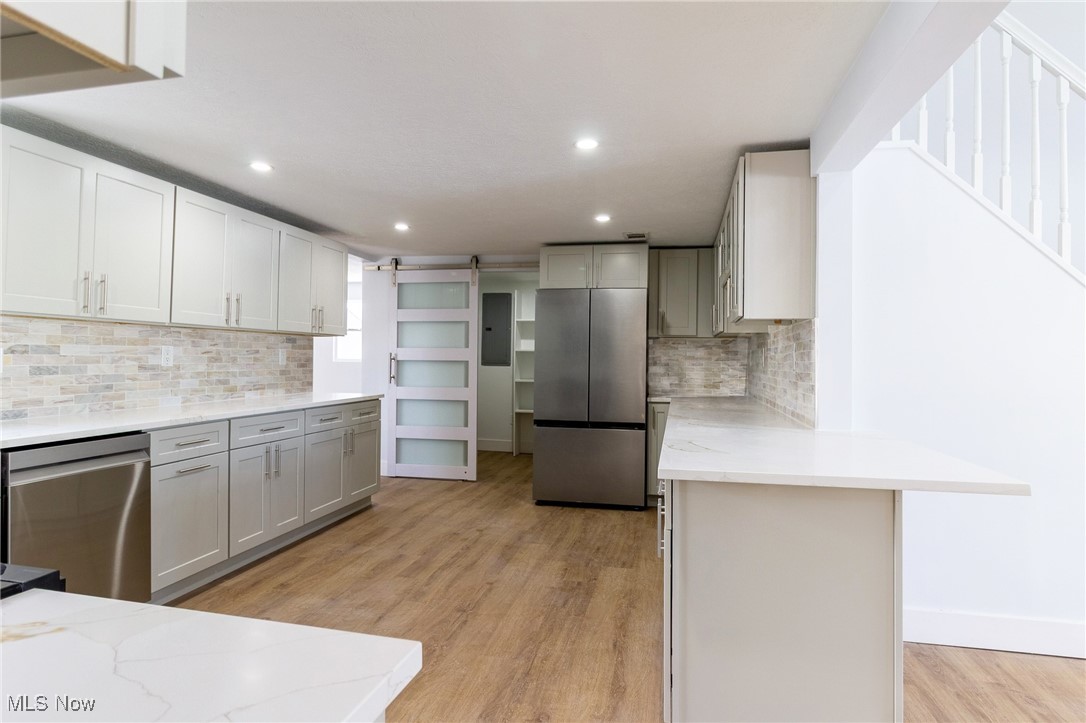 Drosk Risman - Residential