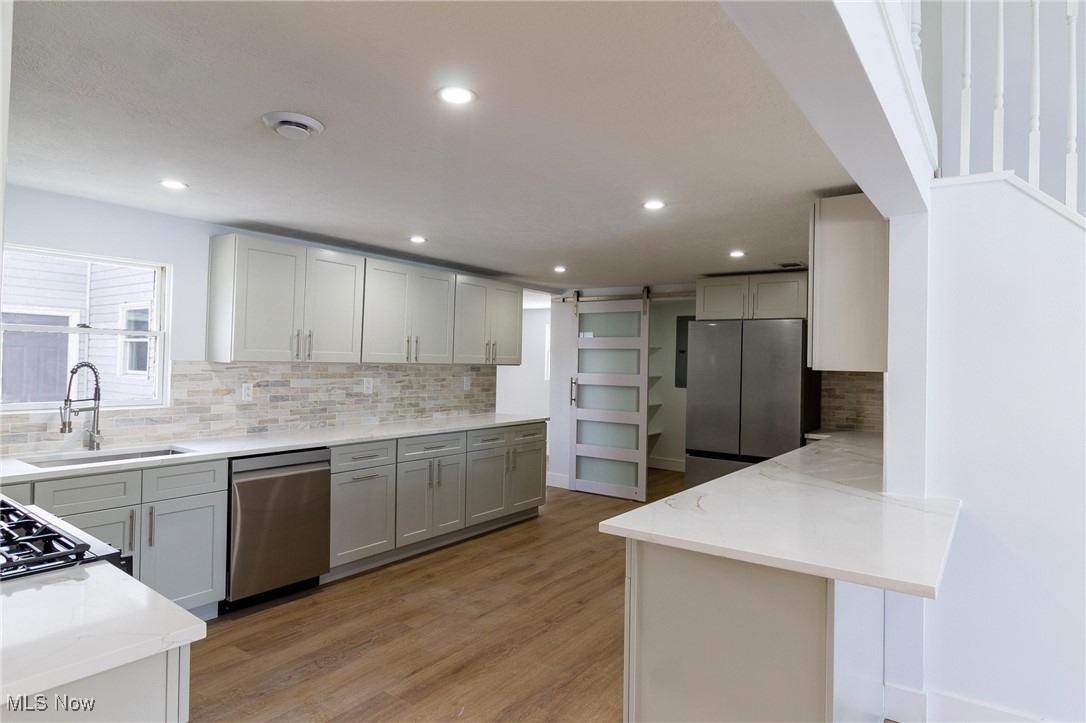 Drosk Risman - Residential