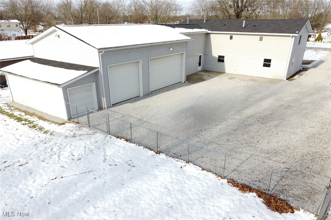 Drosk Risman - Residential