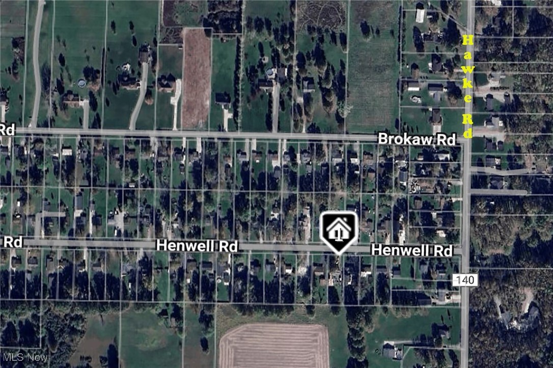 Drosk Risman - Residential