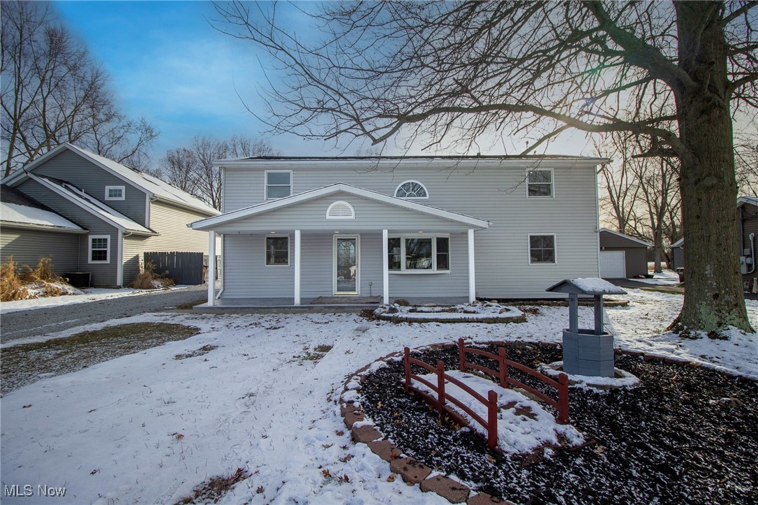 Drosk Risman - Residential